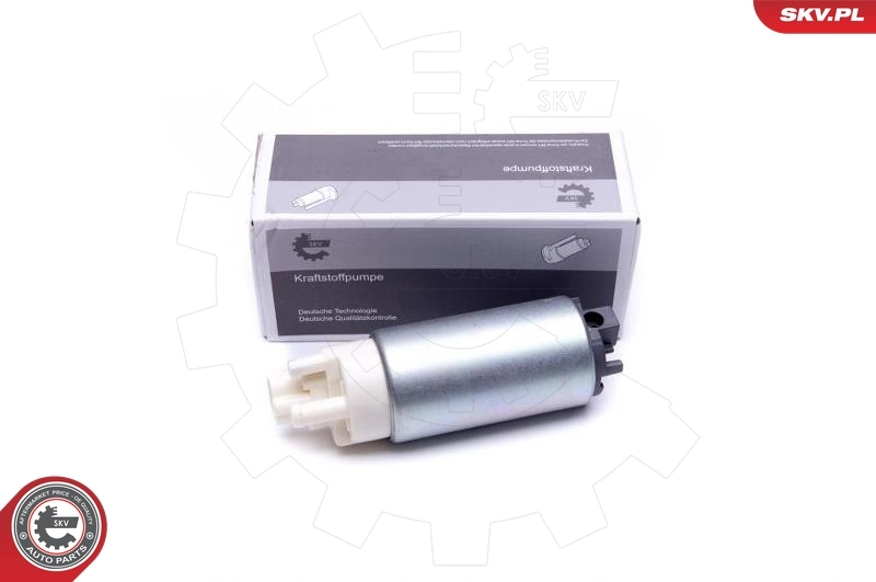 Fuel Pump